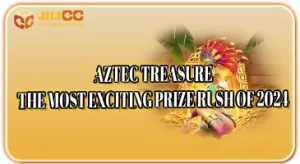 Aztec Treasure Jilicc