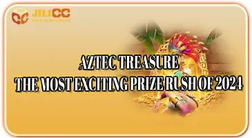 Aztec Treasure Jilicc