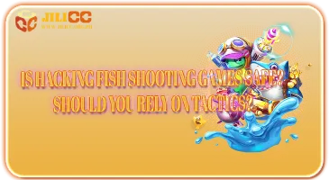 Fish Shooting - Jilicc