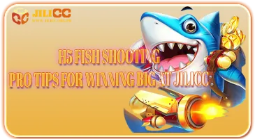 H5 Fish Shooting – JiliCC