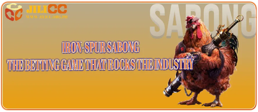 Iron Spur Sabong – The Betting Game That Rocks the Industry