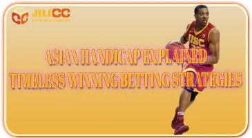 Jilicc Asian Handicap Explained