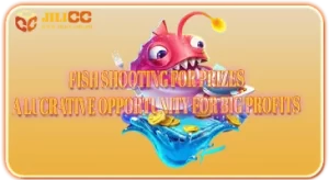 Jilicc - Fish Shooting for Prizes