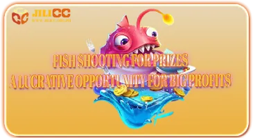 Jilicc - Fish Shooting for Prizes