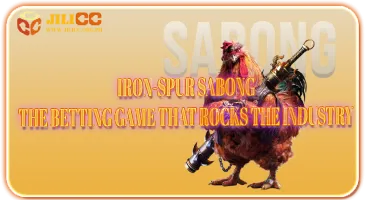 Iron Spur Sabong – The Betting Game That Rocks the Industry