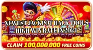 Newest Jackpot Hack Tools