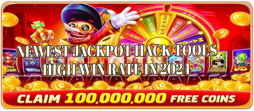 Newest Jackpot Hack Tools – High Win Rate in 2024