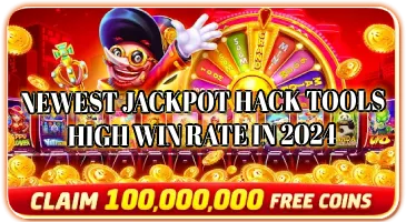 Newest Jackpot Hack Tools