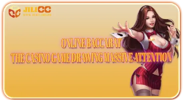 Online Baccarat – JiliCC