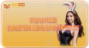 Online Poker –JiliCC